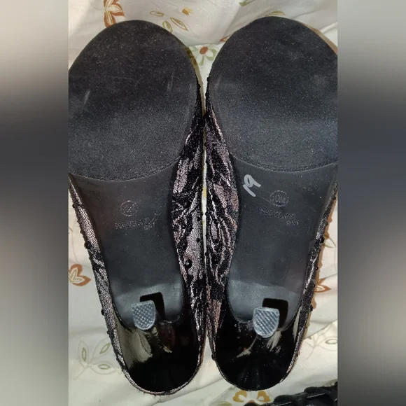 Madeline Girl Heels Date Night Girls Night Heels - Picture 10 of 13